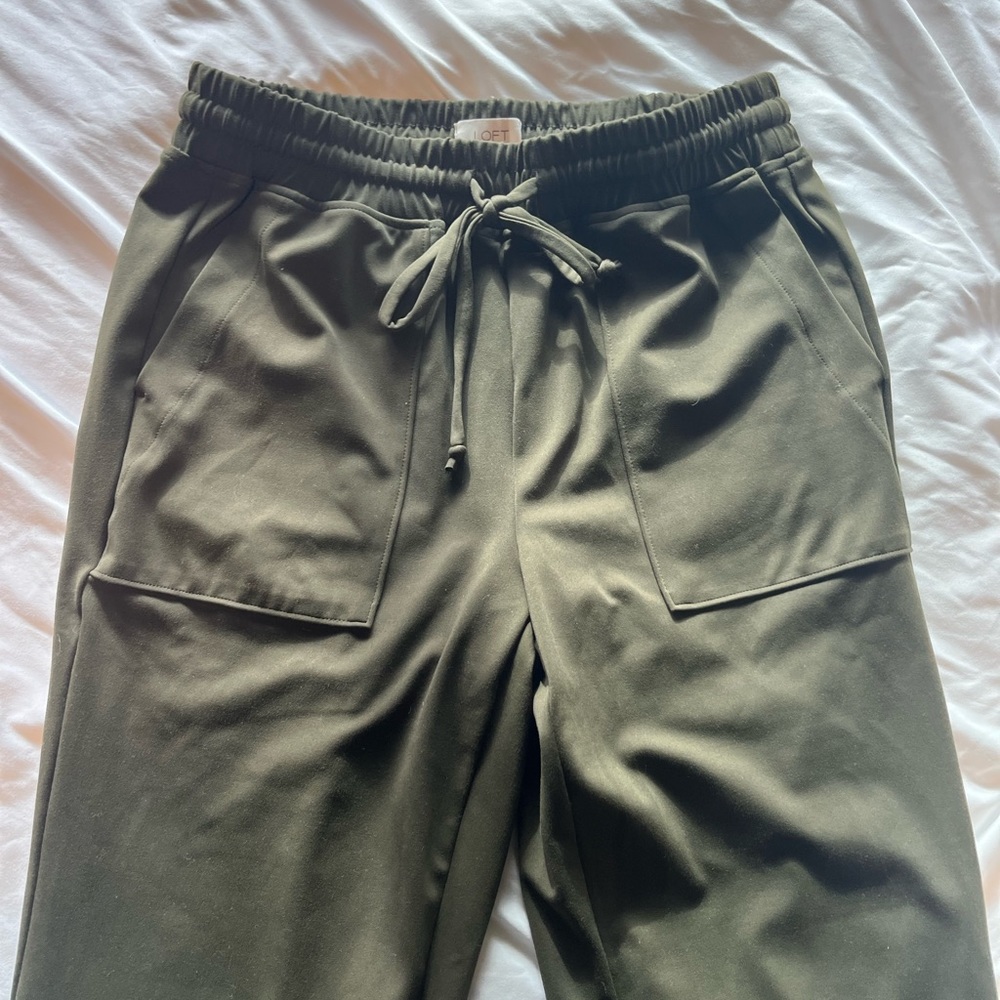 pants LOFT